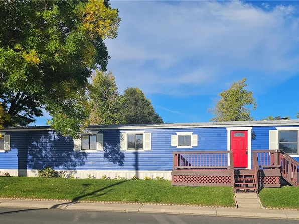 2000 Moselle Street, Denver, CO 80260