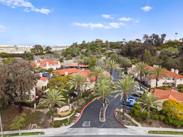 700 Sea Cliff Way #701, Oceanside, CA 92056