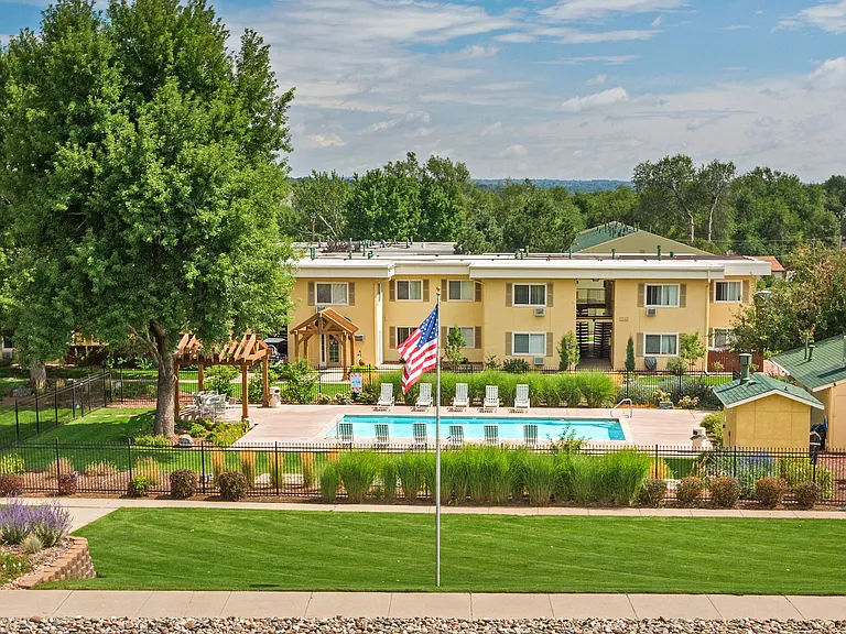 Copper Chase | Property Overview