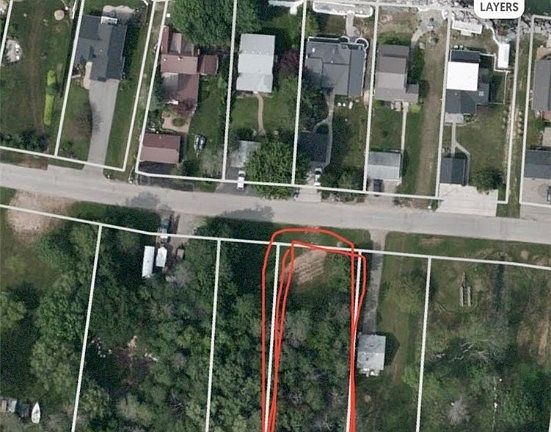 3rd image of 439 Lake Shore Dr