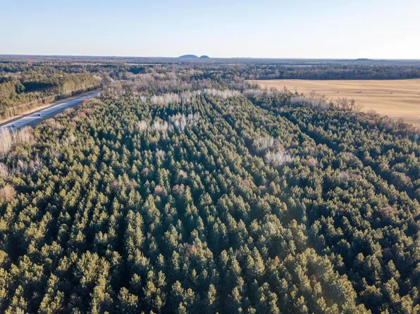 Lot 2 11th Drive #0240009400, Friendship, WI 53934