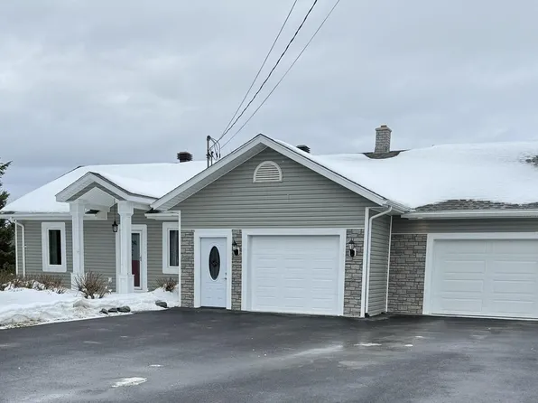 110 Dionne Street, Madawaska, ME 04756