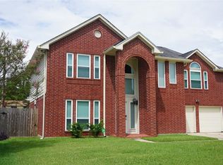 413 Wisdom Dr, Deer Park, TX 77536