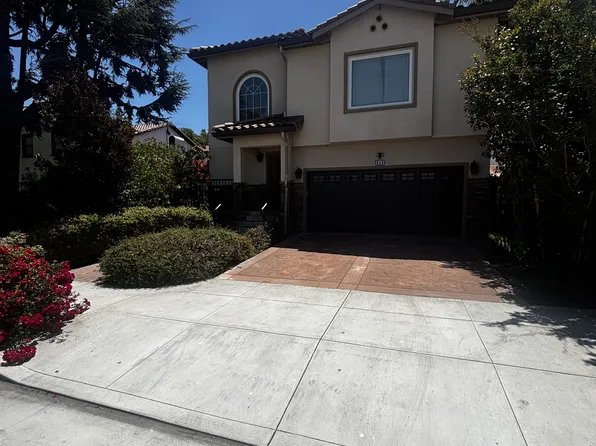 840 Civic Center Dr, Santa Clara, CA 95050