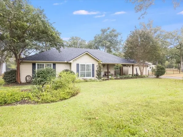 108 Azalea Ct, Trinidad, TX 75163