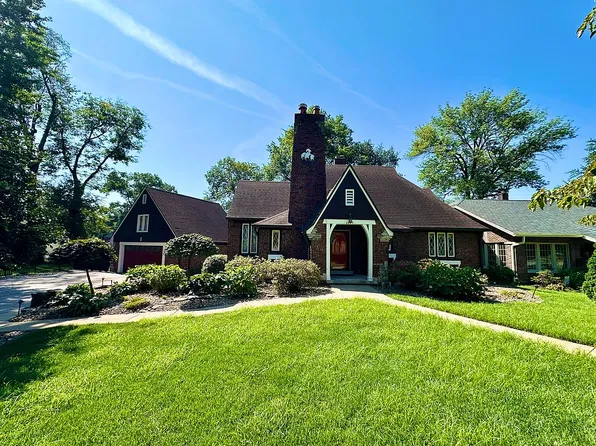 2227 Lincoln Ave, Evansville, IN 47714