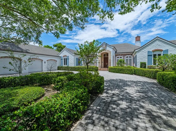 2842 Hurlingham Dr, Wellington, FL 33414