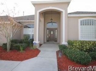 5036 Bennington Pl, Rockledge, FL 32955