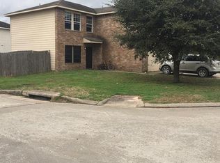 4243 Heritagestone Dr, Houston, TX 77066