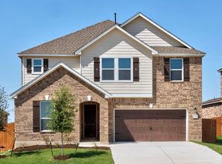 3720 Cerino Ln, Round Rock, TX 78665