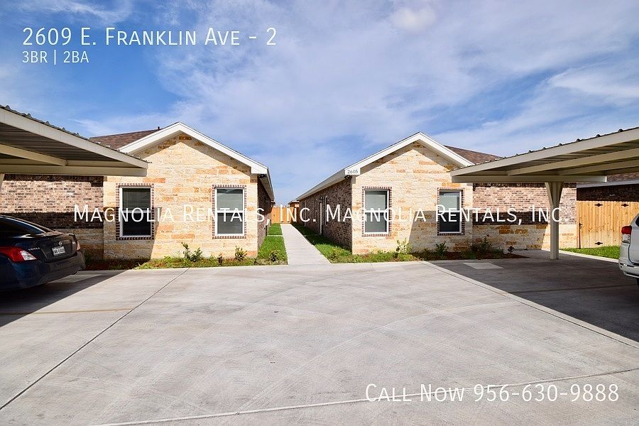 1st image of 2609 E Franklin Ave #2