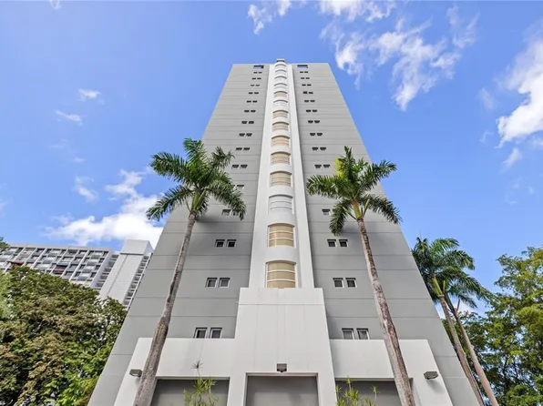 105 Avenue Ortegon #1001, Guaynabo, PR 00966