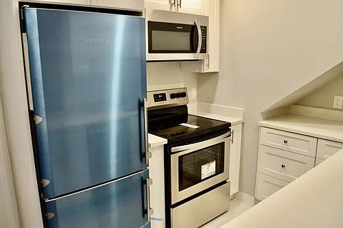 591 Tremont St #3 Photo 1