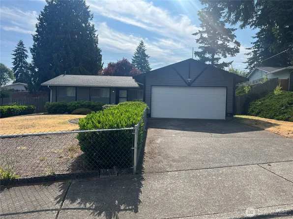 29231 20th Way S, Federal Way, WA 98003