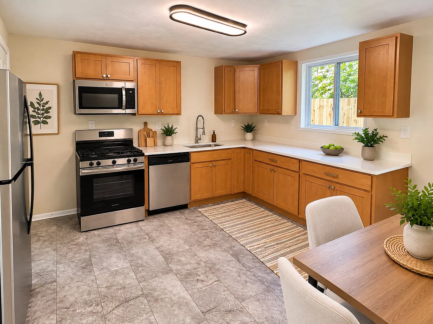 2 bed, 10 sqft, $1,350 — Photo 4