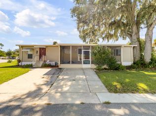 556 Palm Pl W, Pt Orange, FL 32127