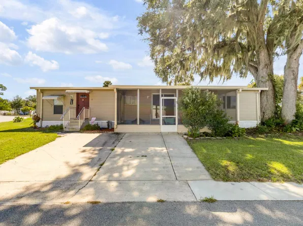 556 Palm Pl W, Pt Orange, FL 32127