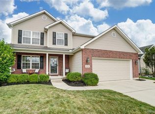 619 Willow Point Ct, Troy, OH