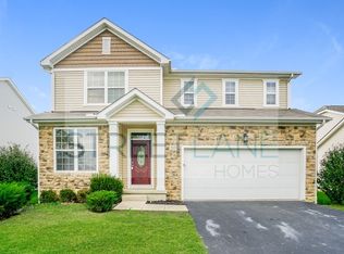 213 Whitewater Ct, Delaware, OH 43015