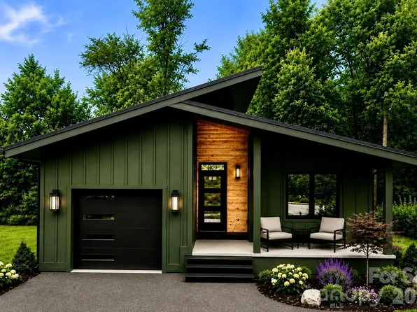133 Welcome St, Brevard, NC 28712
