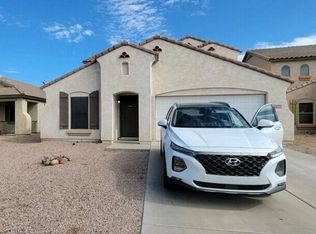 43206 W Jeremy St, Maricopa, AZ 85138