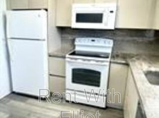 1643 Wiley St, Hollywood, FL 33020