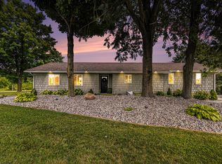 734 Jonesville Rd, Coldwater, MI 49036