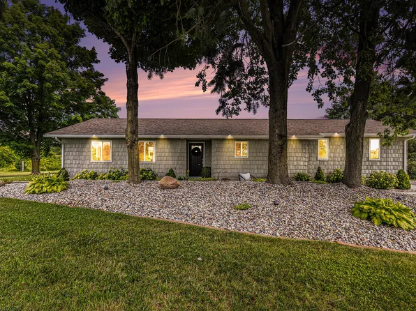 734 Jonesville Rd, Coldwater, MI 49036
