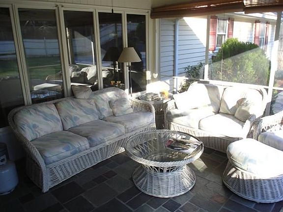 Three Season Room