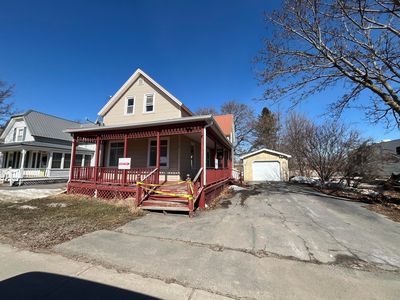 14 Pratt St, Rouses Pt, NY, 12979
