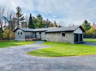 135 Manion Rd, Ottawa, ON K0A 1L0