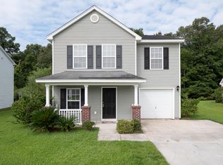 253 Border Rd, Goose Creek, SC 29445