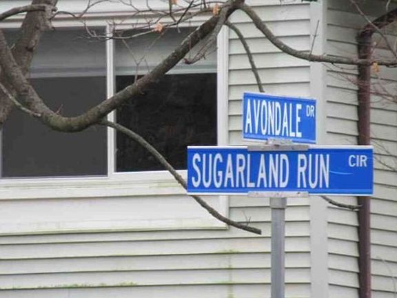 Exterior Address Verification