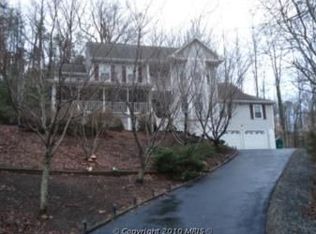 2110 Aquia Dr, Stafford, VA 22554