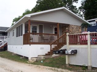 29566 Hunter Rd, Gravois Mills, MO 65037