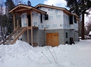 615 Bear Valley Rd, Loyalton, CA 96118