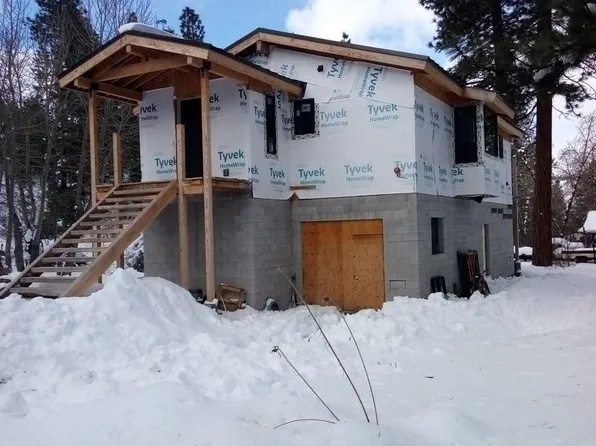 615 Bear Valley Rd, Loyalton, CA 96118