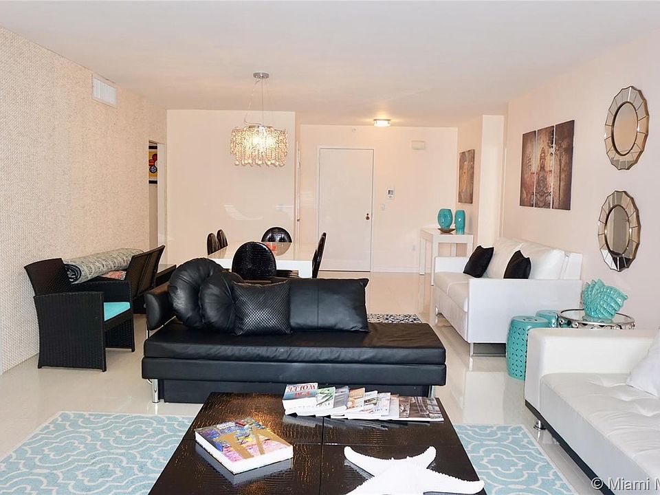 1st image of 9801 Collins Ave APT 14N