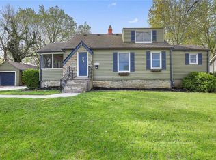 4101 W 47th St, Roeland Park, KS 66205