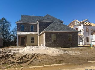 12051 Clare Ct, Geismar, LA 70734