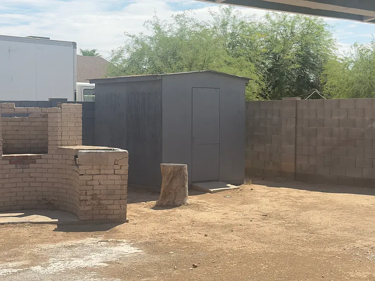 Storage
