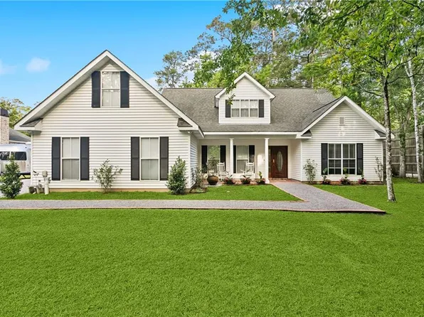 26 Camellia Dr, Covington, LA 70433