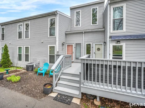 26 Glenview Drive #26, Cromwell, CT 06416