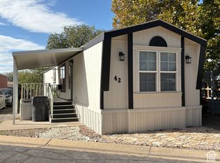 220 E 1100 N #42, North Salt Lake, UT 84054