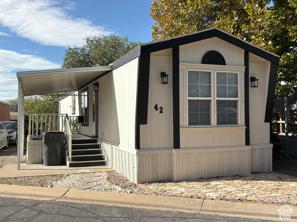 220 E 1100 N #42, North Salt Lake, UT 84054