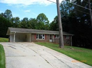 188 Sherwood Dr, Clarkesville, GA 30523