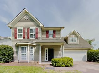 7115 Lowen Rd, Charlotte, NC 28269