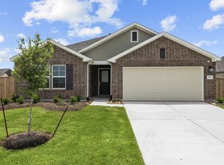 3003 Middleton Dr, Rosenberg, TX 77471