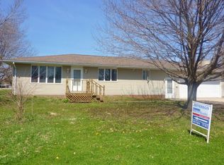 205 Greene St, Paton, IA 50217