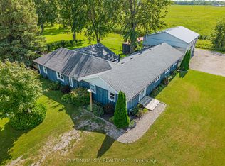 2731 Longwoods Rd, Southwest Middlesex, ON N0L2N0